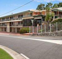 Econo Lodge Murwillumbah - Accommodation Search