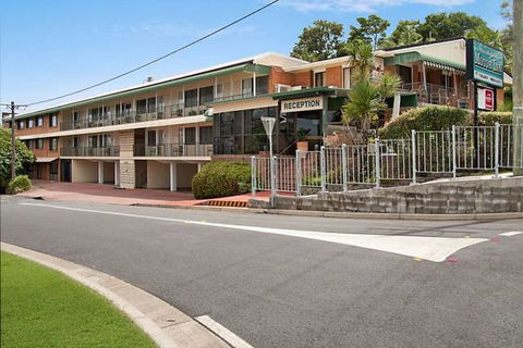 Econo Lodge Murwillumbah - Accommodation Search 0