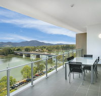 Empire Apartment Hotel - Accommodation Search
