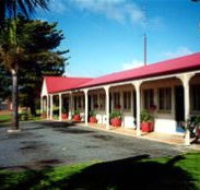 First Landing Motel - Accommodation Search