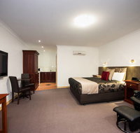 Georgian Motor Lodge - Accommodation Search
