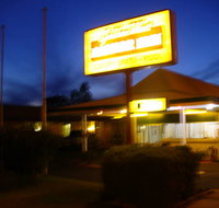 Golden West Motor Inn - Accommodation Search