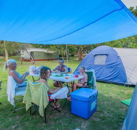 Grassy Head Holiday Park - Accommodation Search