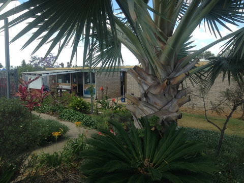 Gympie Caravan Park - Queens Park - Accommodation Search 2