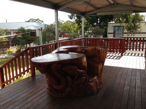 Gympie Caravan Park - Queens Park - Accommodation Search 6