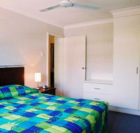 High Chaparral - Accommodation Search