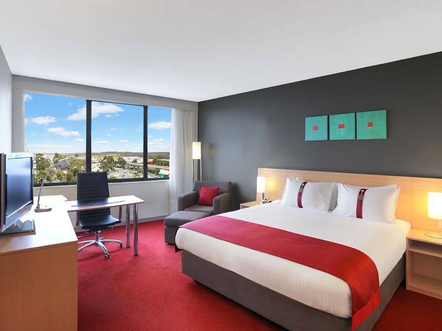 Melbourne Airport VIC Accommodation Search