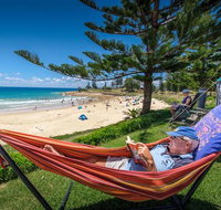 Horseshoe Bay Holiday Park - Accommodation Search