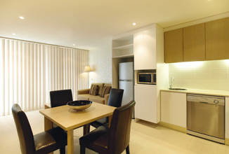 IStay Precinct - Accommodation Search 2