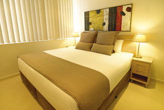 IStay Precinct - Accommodation Search 0