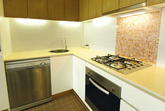 IStay Precinct - Accommodation Search 3