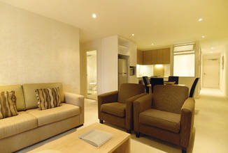 IStay Precinct - Accommodation Search 4