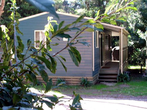 Jervis Bay Cabins & Hidden Creek Real Camping - Accommodation Search 2