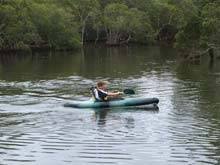 Jervis Bay Cabins & Hidden Creek Real Camping - Accommodation Search 4