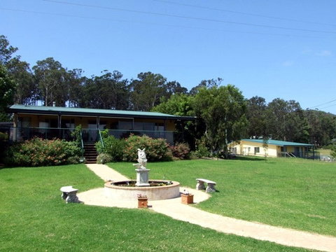 Kalaru Lodge Cottages - Accommodation Search 0