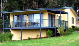 Kalaru Lodge Cottages - Accommodation Search 1