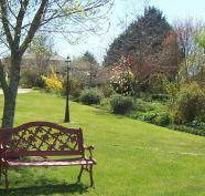 Kirkham Manor - Accommodation Search