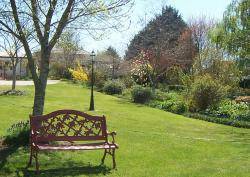 Kirkham Manor - Accommodation Search 0