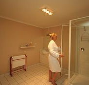 Lagoon Pocket Bed  Breakfast - Accommodation Search