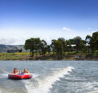 Lake Somerset Holiday Park - Accommodation Search