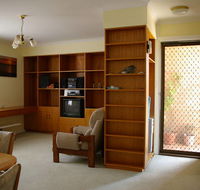 Lemon Tree Cottage - Ordway Park - Accommodation Search