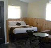 Lithgow Tourist  Van Park - Accommodation Search