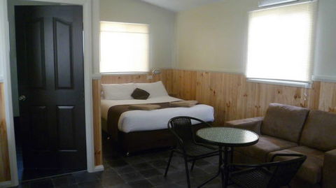 Lithgow Tourist & Van Park - Accommodation Search 0