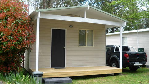 Lithgow Tourist & Van Park - Accommodation Search 1