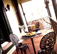 Magnolia Court Boutique Hotel - Accommodation Search