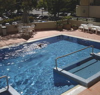Medina Serviced Apartments Canberra James Court - Accommodation Search