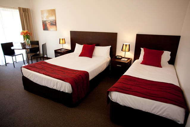 Canberra ACT Accommodation Search