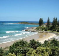 Moby Dick Waterfront Motel - Accommodation Search