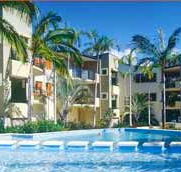 Montpellier Boutique Resort - Accommodation Search