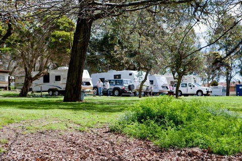 Moss Vale Village Caravan Park - Accommodation Search 0
