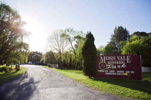 Moss Vale Village Caravan Park - Accommodation Search 1