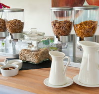 Motel on A Beckett - Accommodation Search