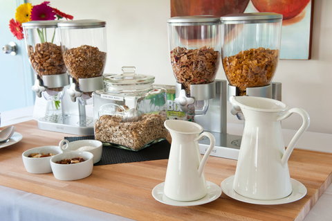 Motel On A Beckett - Accommodation Search 0