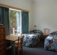 Mountain View Motel - Accommodation Search