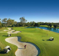 Murray Downs Resort - Accommodation Search