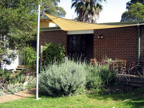 My Place Sanctuary Point Bed And Breakfast - Accommodation Search 0