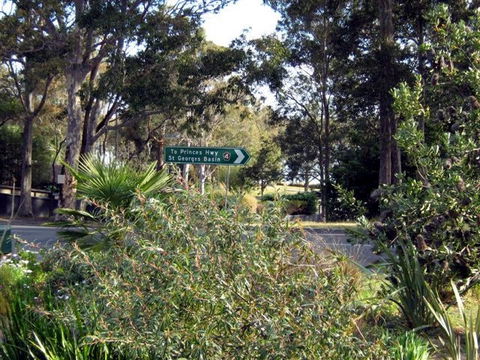 My Place Sanctuary Point Bed And Breakfast - Accommodation Search 2