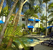 Noosa Place Resort - Accommodation Search