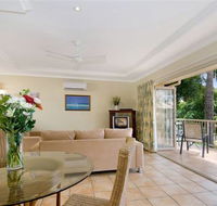 Noosa River Palms - Accommodation Search