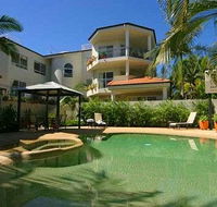 Noosa Riviera Resort - Accommodation Search