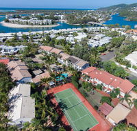 Noosa Sound Resort - Accommodation Search