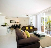 Noosa Tropicana - Accommodation Search
