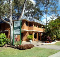 Noosa Yallambee Holiday Apartments - Accommodation Search