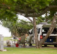 North Coast Holiday Parks Corindi Beach - Accommodation Search