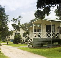 North Coast Holiday Parks Red Rock - Accommodation Search
