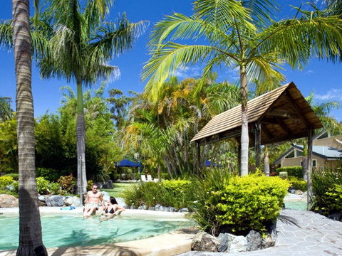 NRMA Darlington Beach Holiday Park - Accommodation Search 0